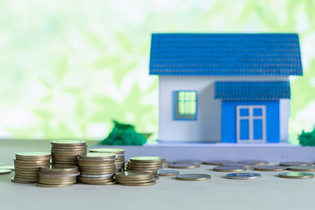 7 Tips Rumah KPR
