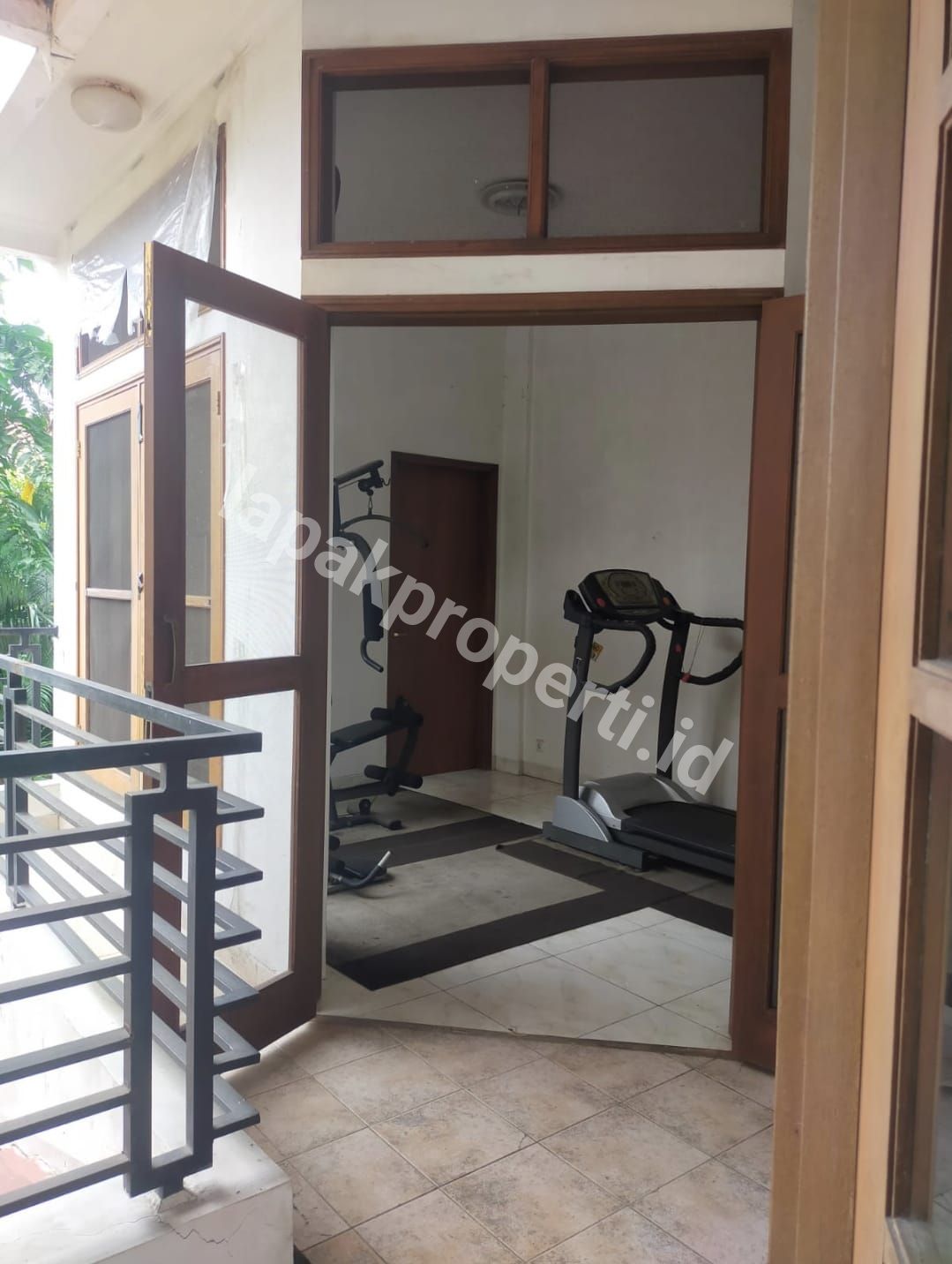 Foto Dijual Rumah Secondary dalam Komplek Di Area Cilandak KKO - Jakarta Selatan - 11