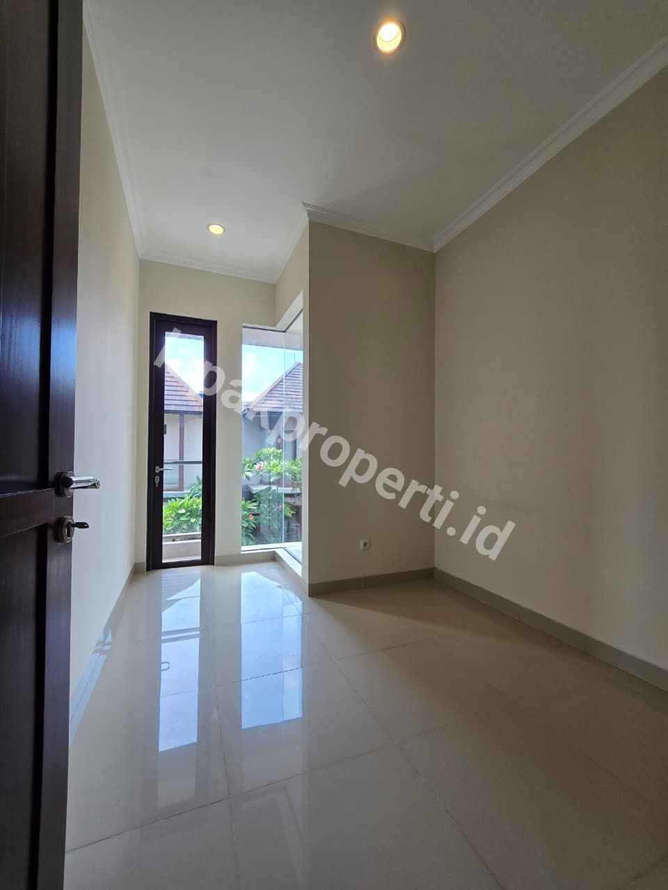 Foto Dijual Rumah Terawat Dalam Twonhouse Di Condet Jakarta Timur - 12
