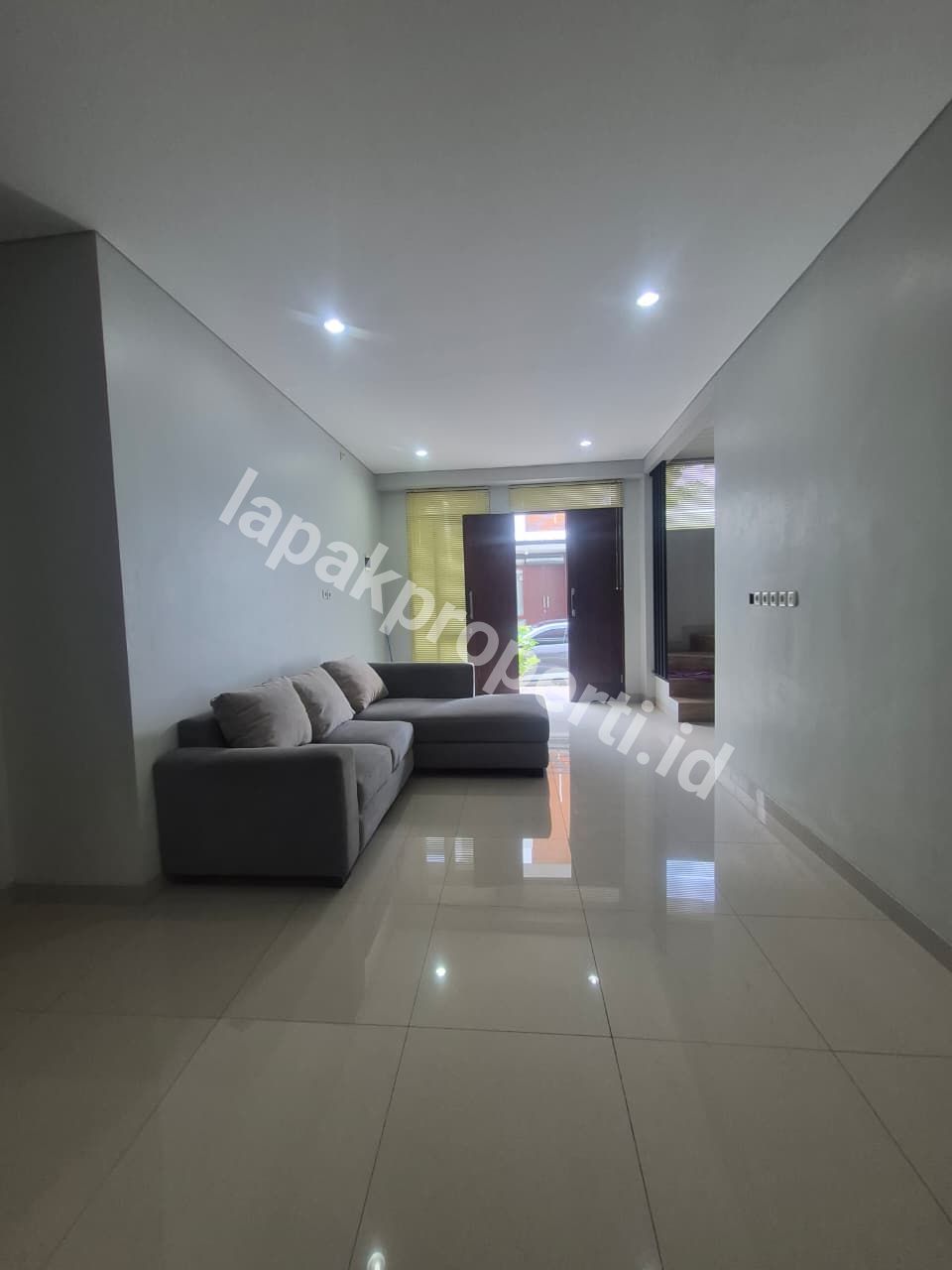 Foto Dijual Rumah Secondary Dalam Cluster Siap Huni - 2