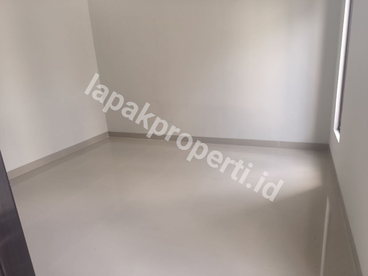 Foto Cluster Jatirangon Residence Jatiwarna Pondok Gede - 10