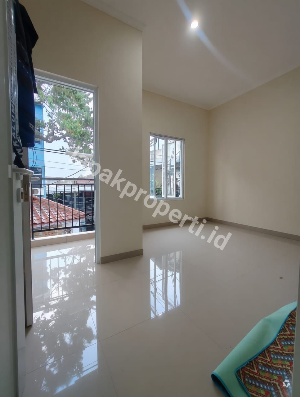 Foto Dijual Rumah Minimalis Siap Huni Di Condet Jakarta Timur - 4