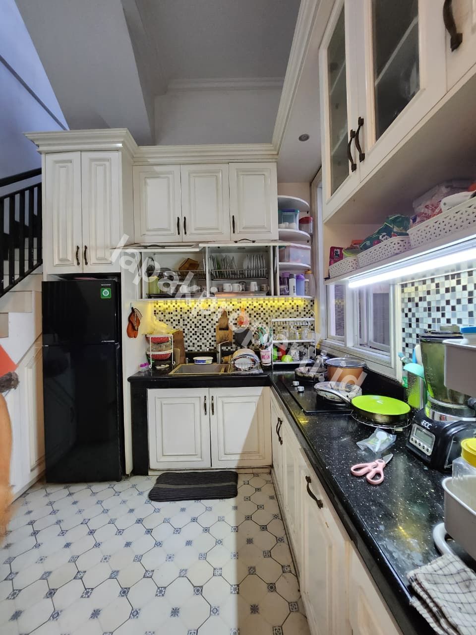 Foto Dijual Rumah Mewah Dalam Di Billymoon Pondok Kelapa - 7