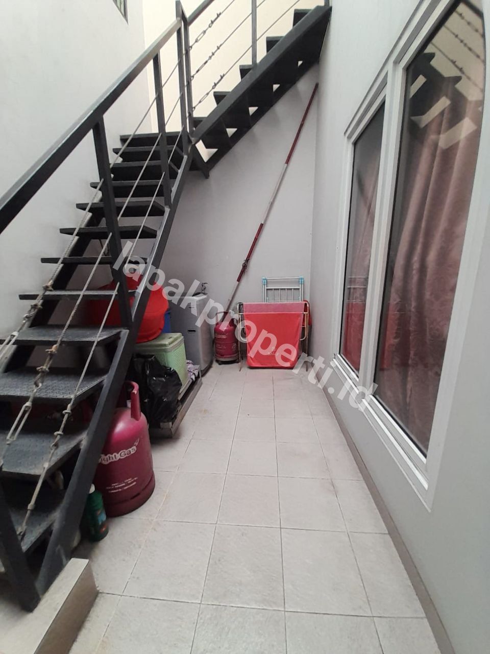 Foto Dijual rumah Secondary Dalam komplek Di Pondok Kelapa Jakarta Timur - 14