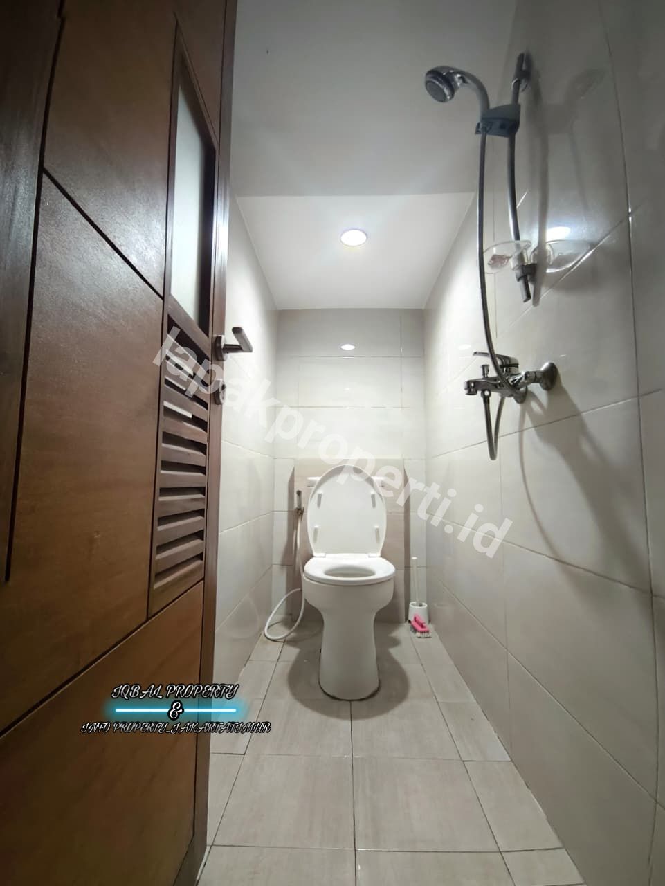 Foto Dijual Rumah Dalam Cluster Siap Huni Di Condet Jakarta Timur - 8