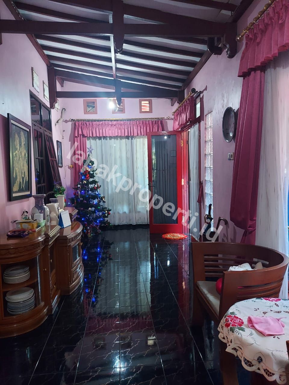 Foto Dijual Rumah Secondary Siap Huni Di Pondok Kelapa Jakarta Timur - 10