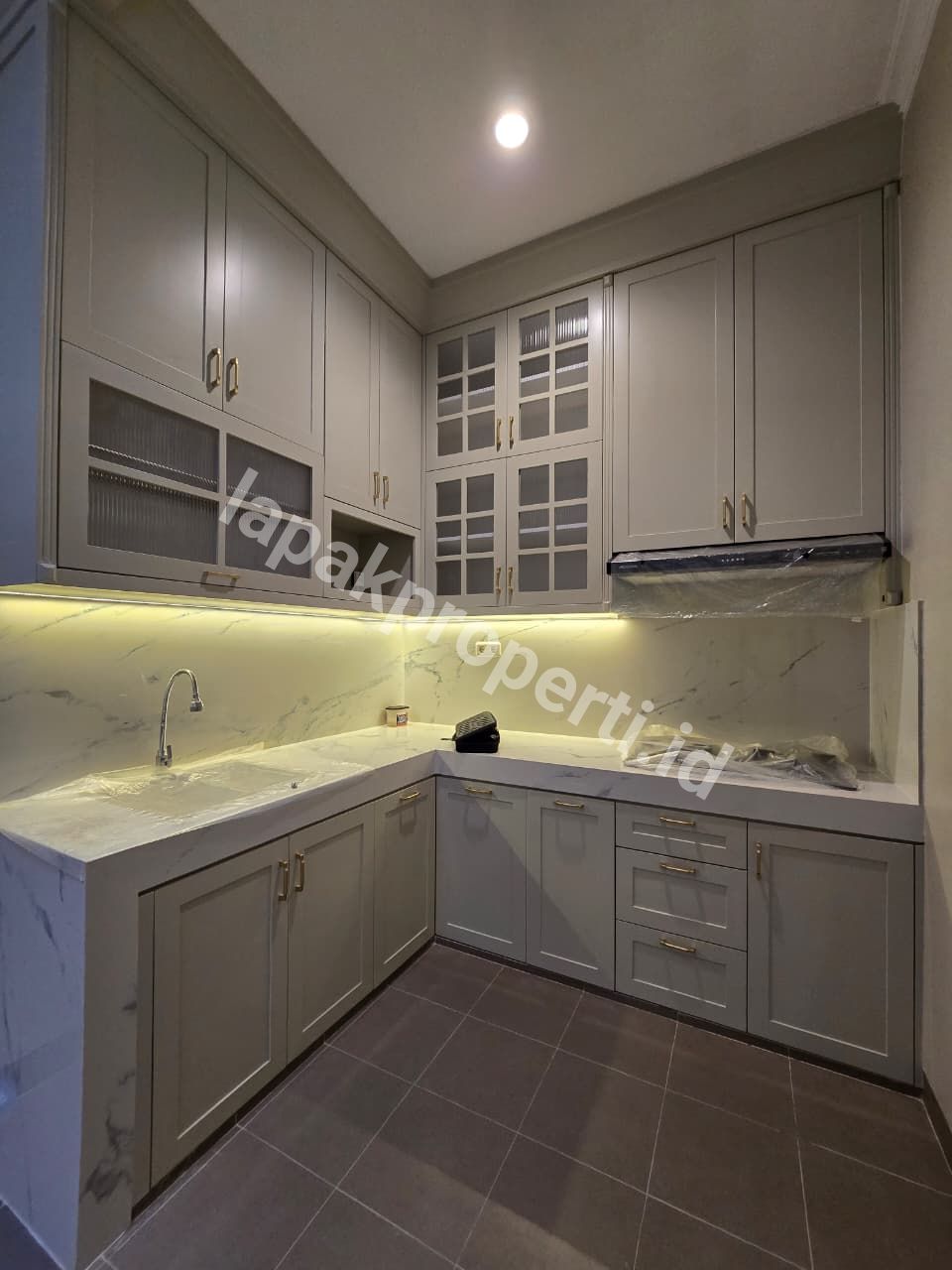 Foto Dijual Rumah Terawat Dalam Twonhouse Di Condet Jakarta Timur - 9