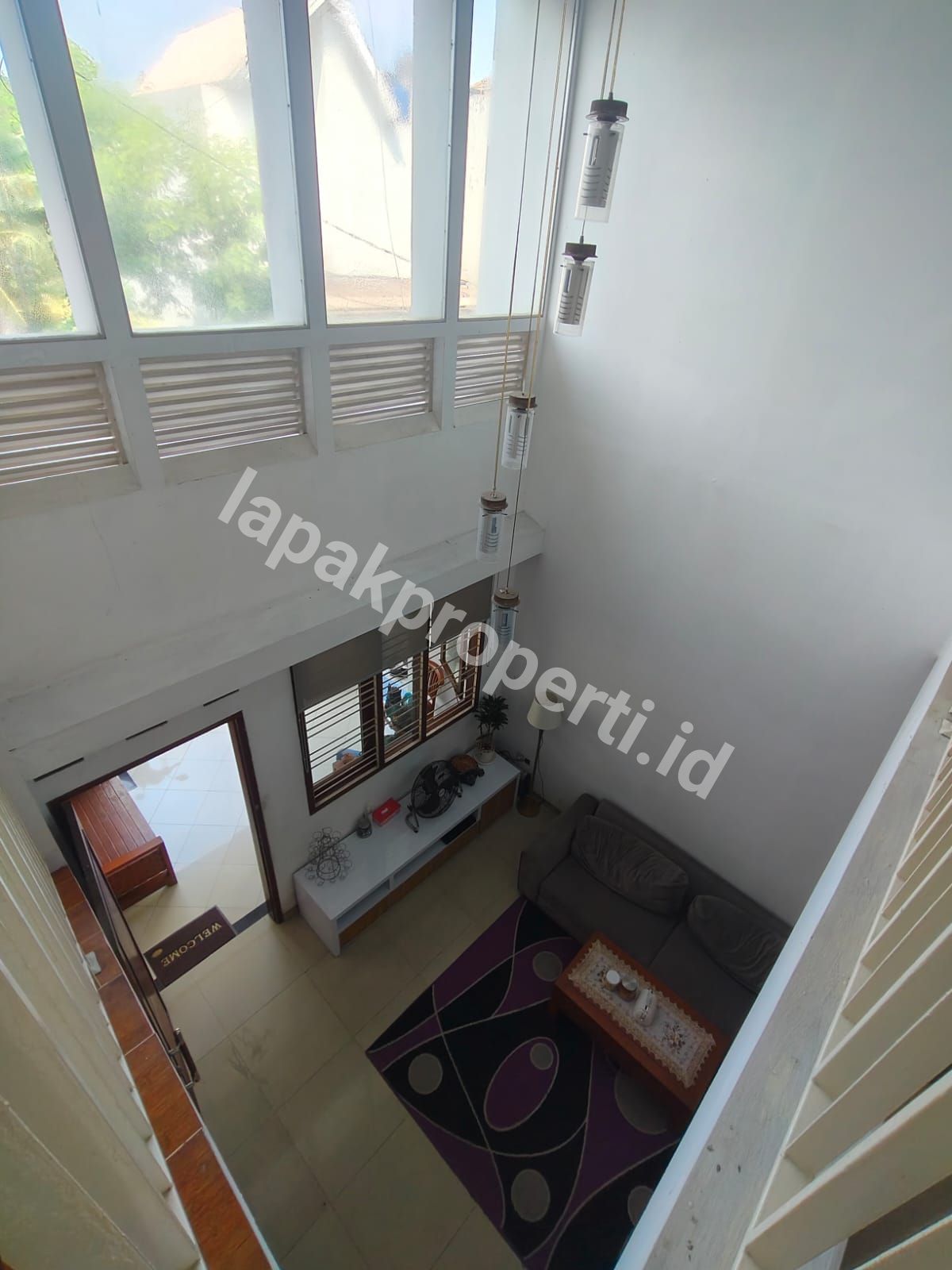 Foto Dijual rumah Secondary Dalam komplek Di Condet Jakarta Timur - 13