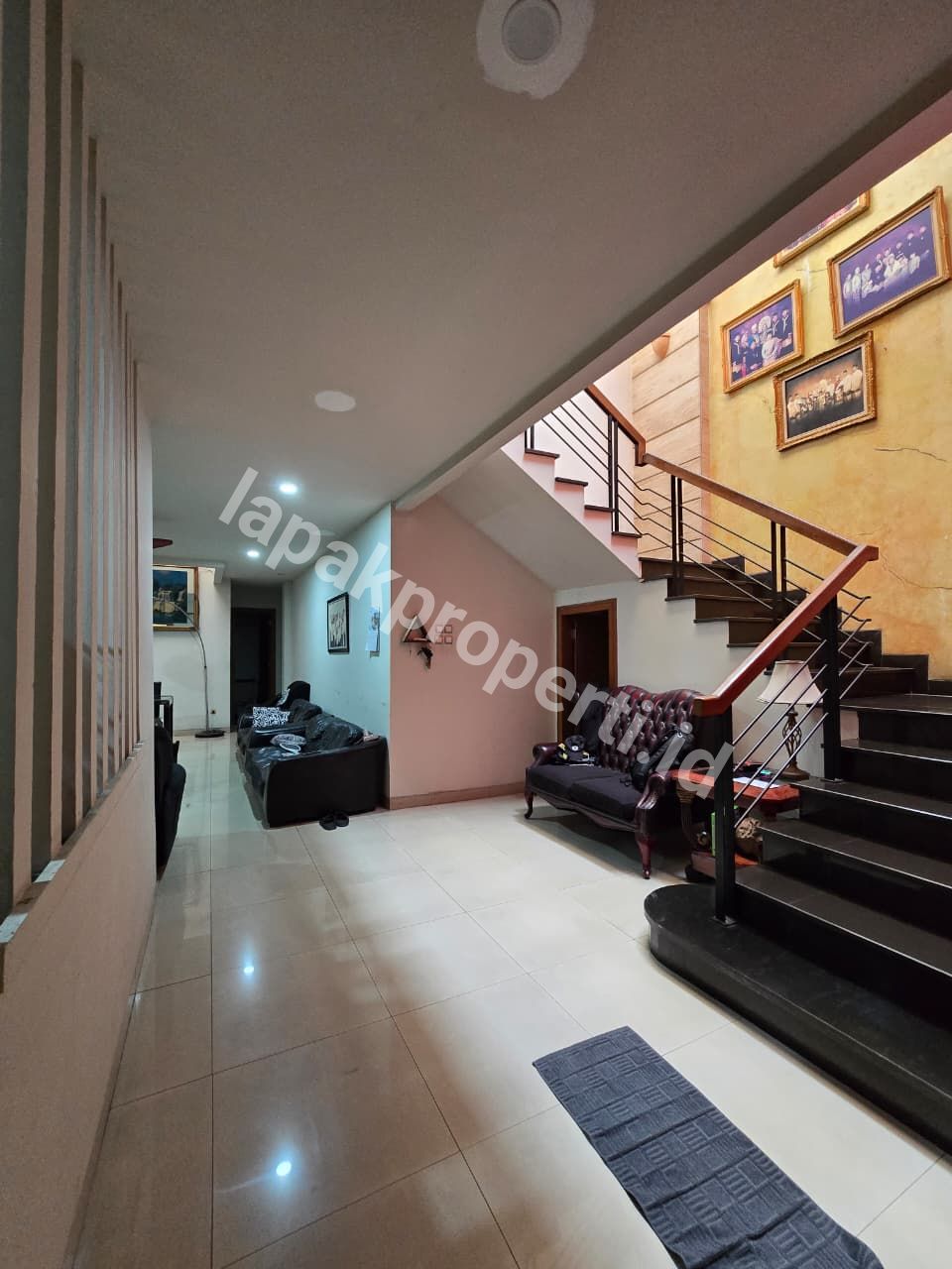 Foto Dijual Rumah Dalam Komplek Di Cipinang Cempedak - 9