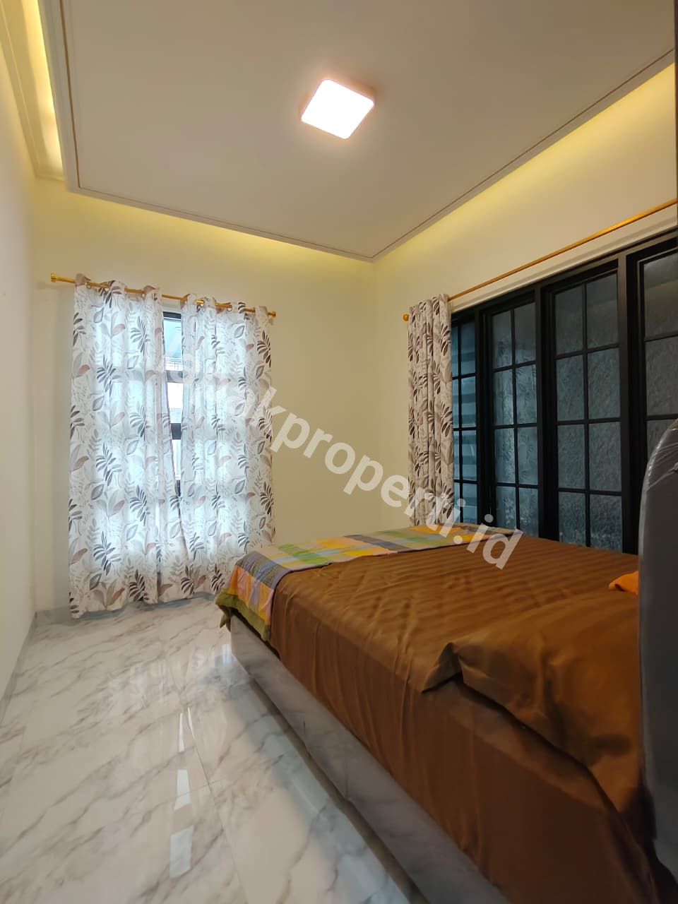 Foto Rumah Baru Dalam Twonhouse Siap Huni Di Cipayung Jakarta Timur - 4