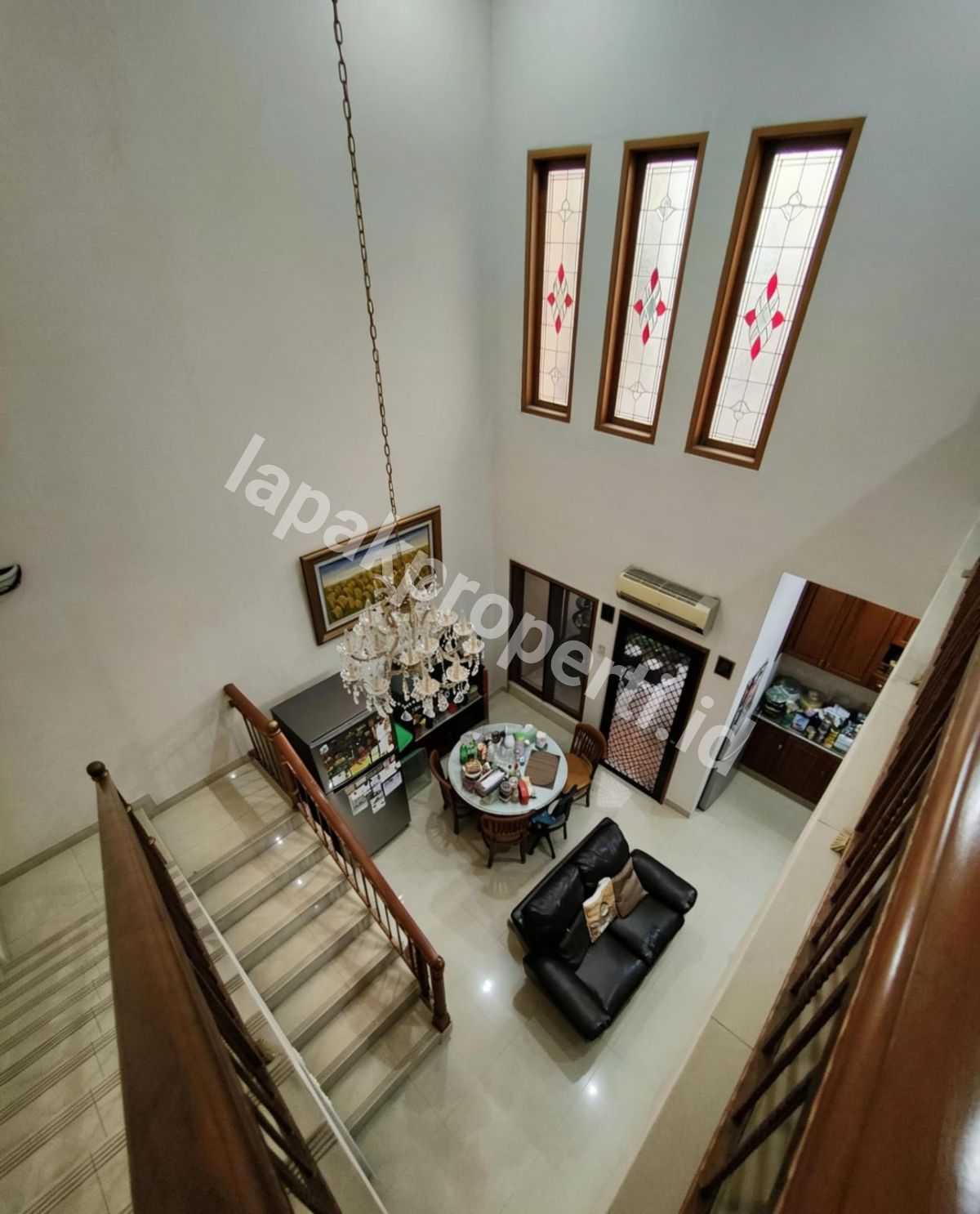 Foto Dijual rumah Baru Dalam Komplek Tenang Di Cipinang Muara - 11