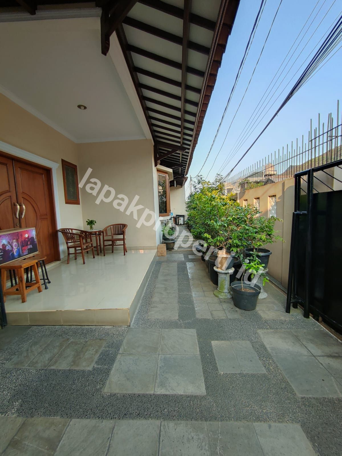 Foto Dijual rumah Baru Dalam Komplek Tenang Di Cipinang Muara - 6