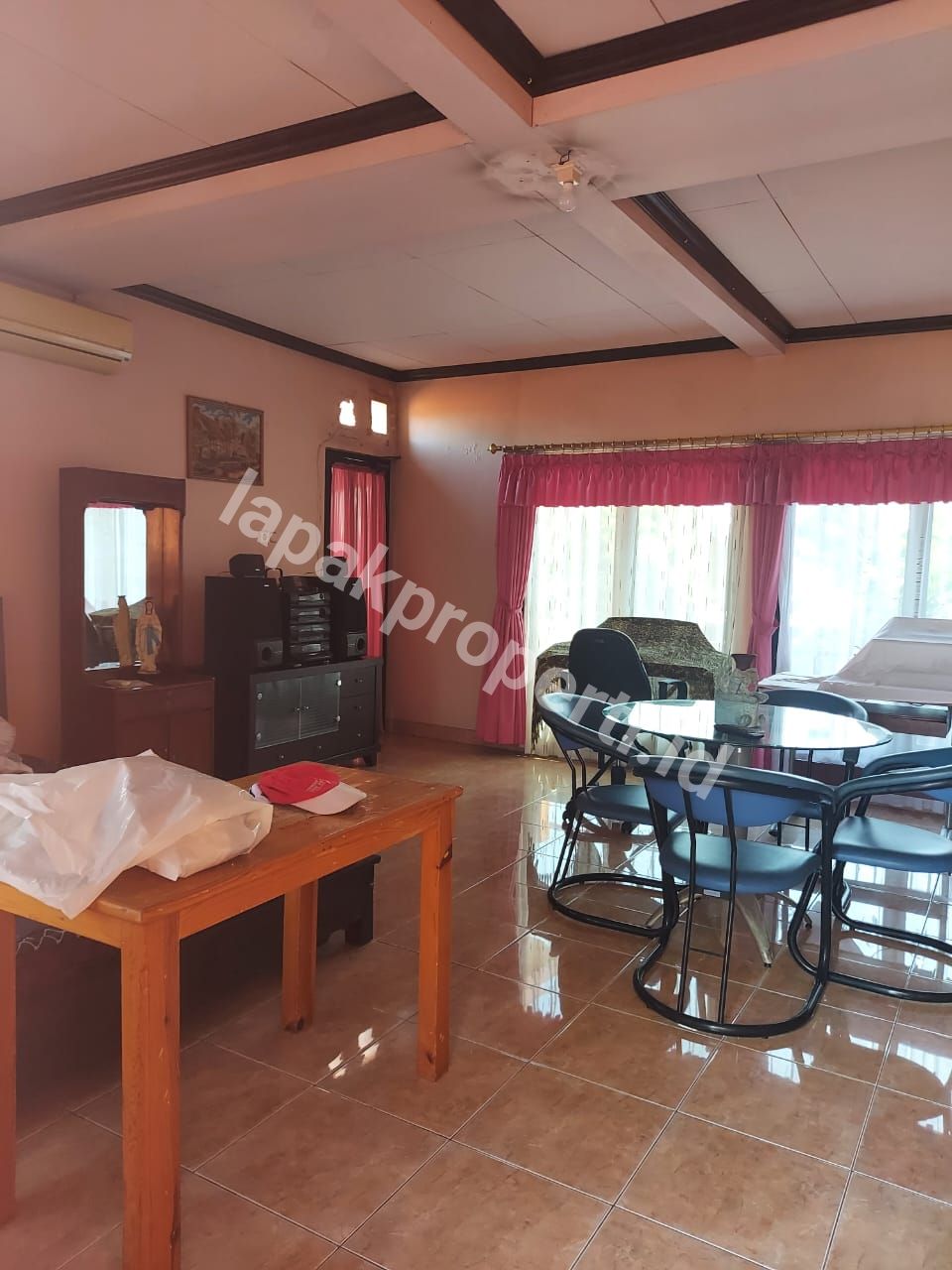 Foto Dijual Rumah Secondary Siap Huni Di Pondok Kelapa Jakarta Timur - 11