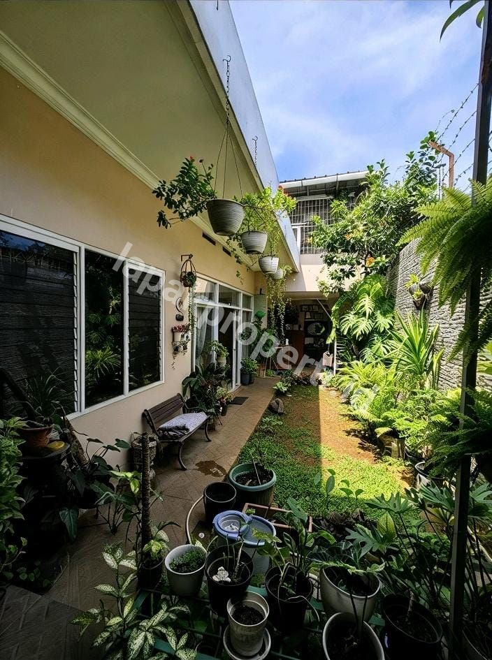 Foto Turun Harga Rumah Dalam Komplek Tenang Di Pondok Kelapa Jakarta Timur - 13