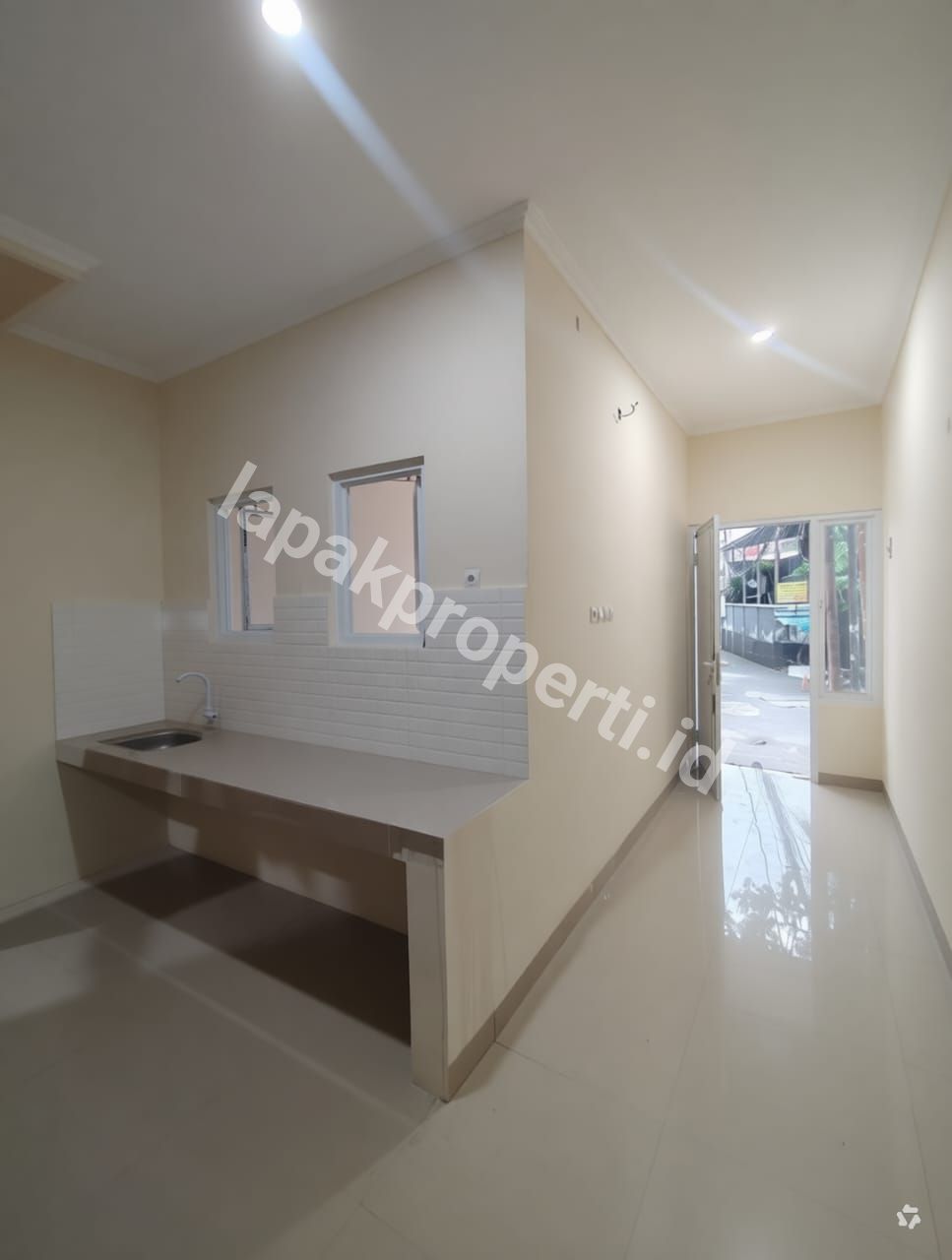 Foto Dijual Rumah Minimalis Siap Huni Di Condet Jakarta Timur - 2