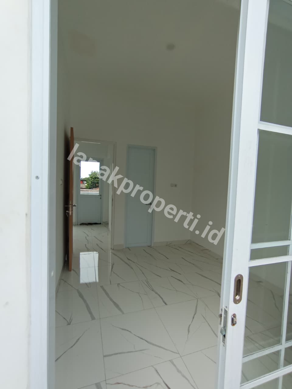 Foto Dijual Rumah Baru dalap Cluster bebas Banjir Di Jatikramat Kota Bekasi - 7
