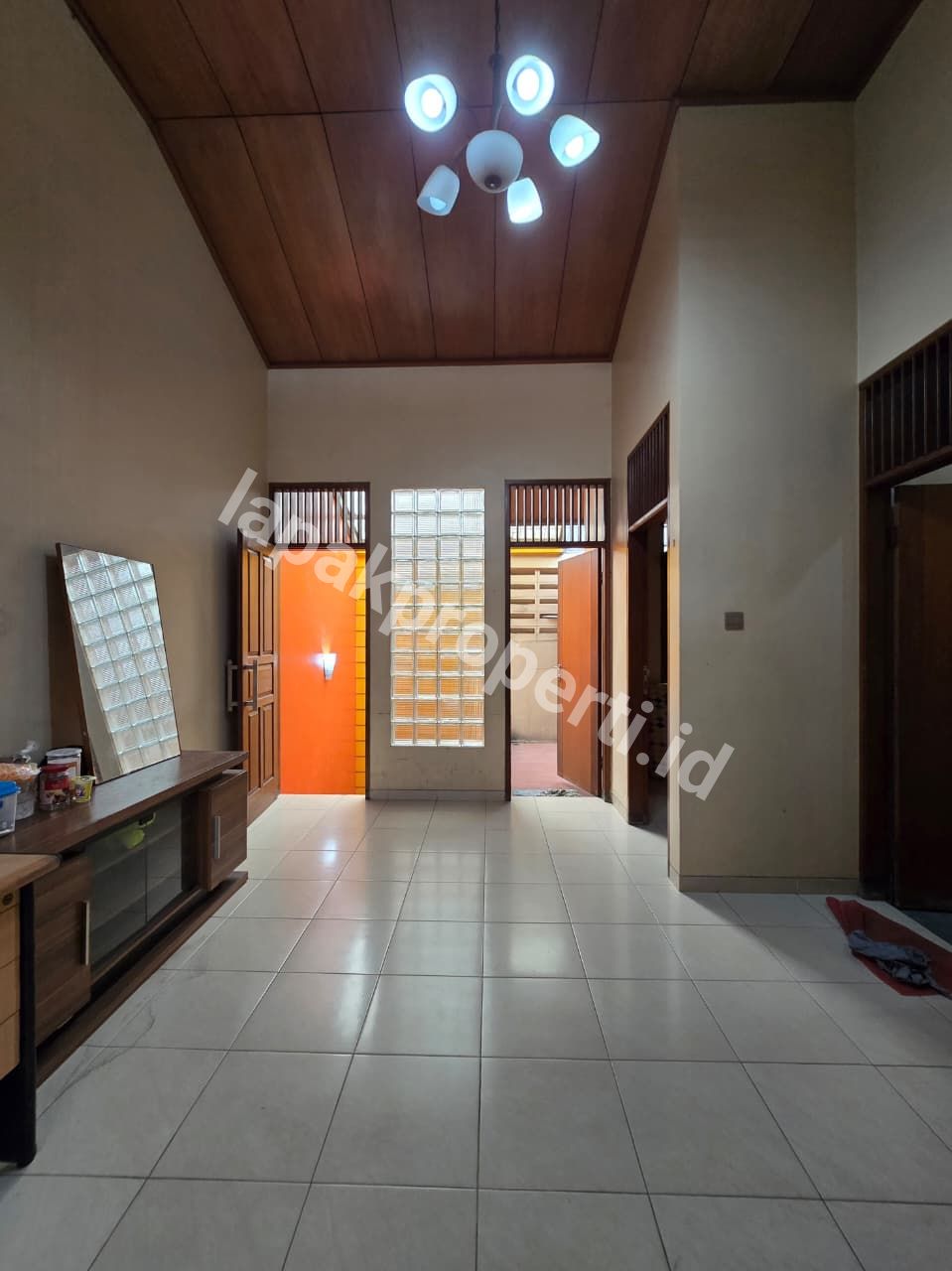 Foto Dijual rumah Secondary Dalam komplek Di Duren Sawit Jakarta Timur - 15