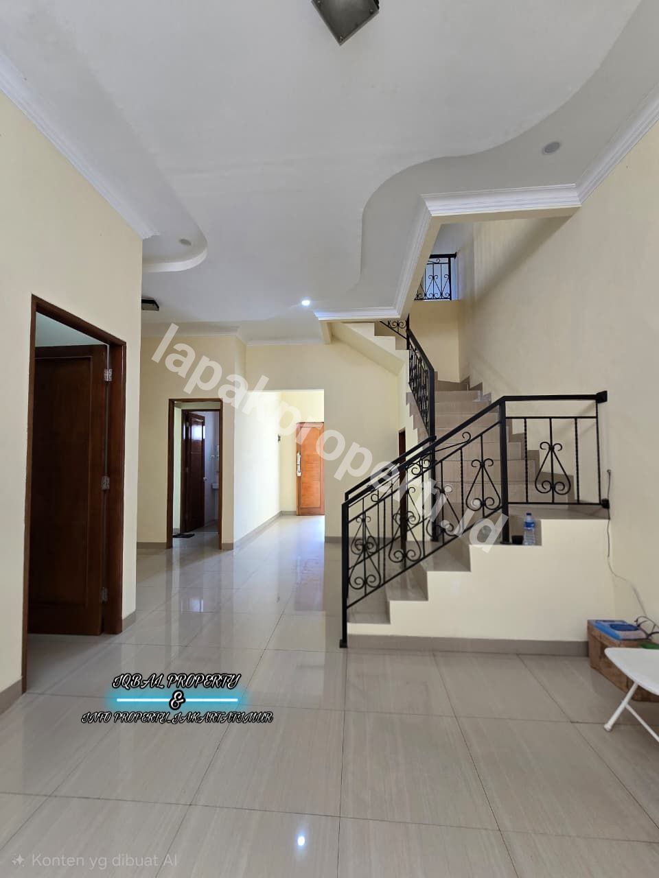 Foto Turun Harga Rumah Dalam Komplek Siap Huni - 5