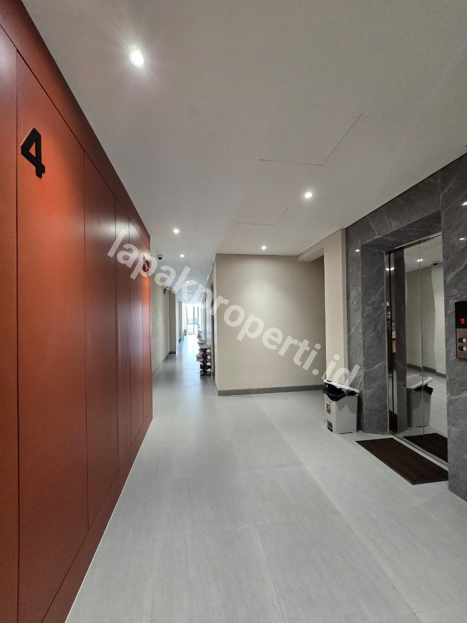 Foto Dijual Brand New KOST EXCLUSIVE Lokasi Strategis Salemba Jakarta Pusat - 12