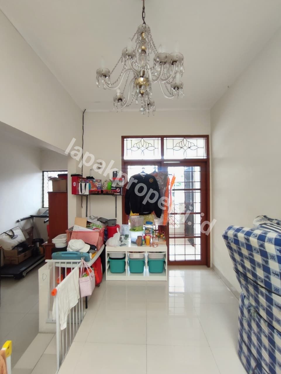 Foto Rumah Secondary Dalam Komplek one gate - 7