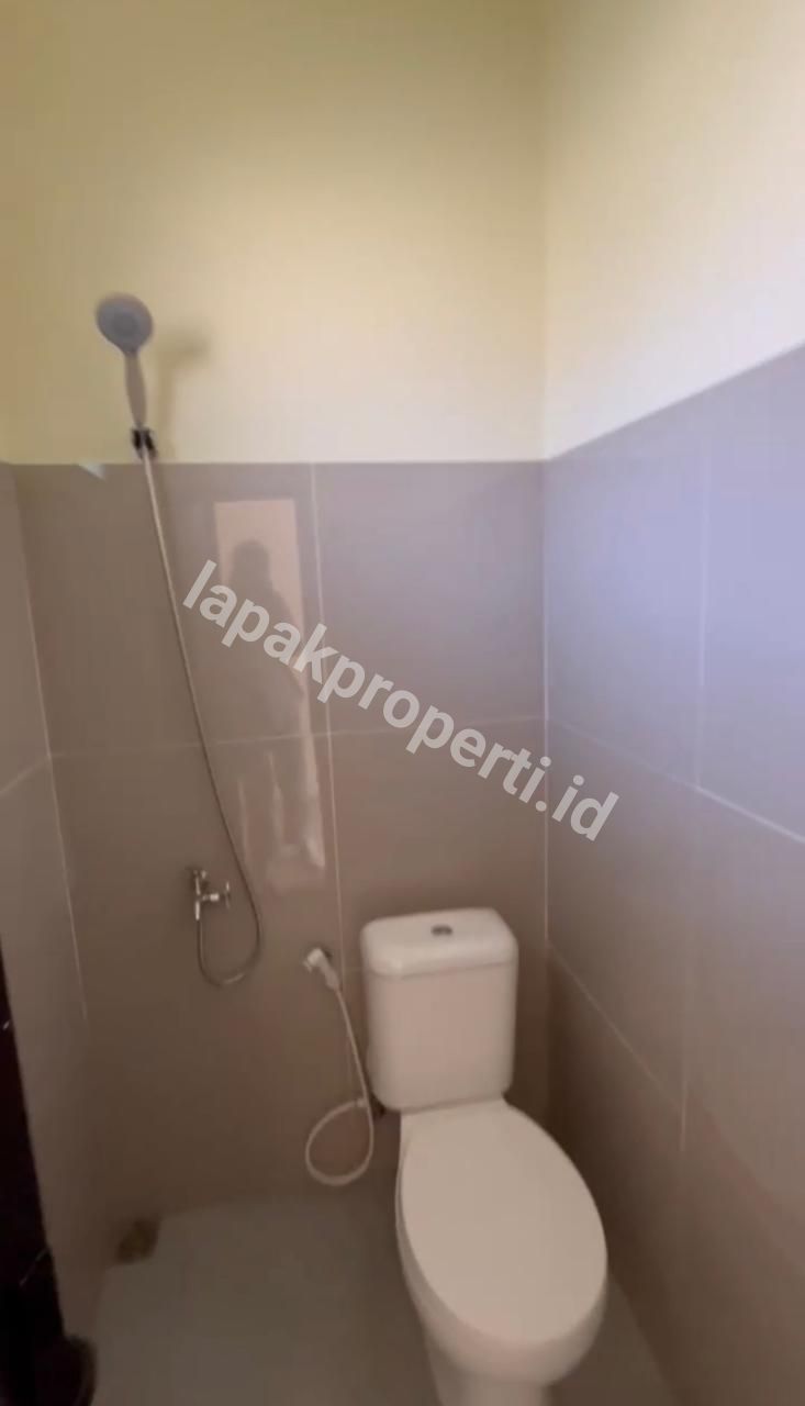 Foto DISEWAKAN Rumah Baru di Jababeka Cikarang Utara Deltamas MM2100 - 6