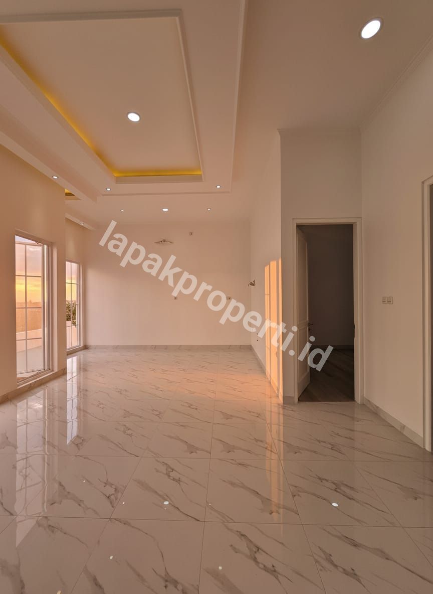 Foto Dijual Rumah Baru Siap Huni Di Kayu Putih Jakarta Timur - 10