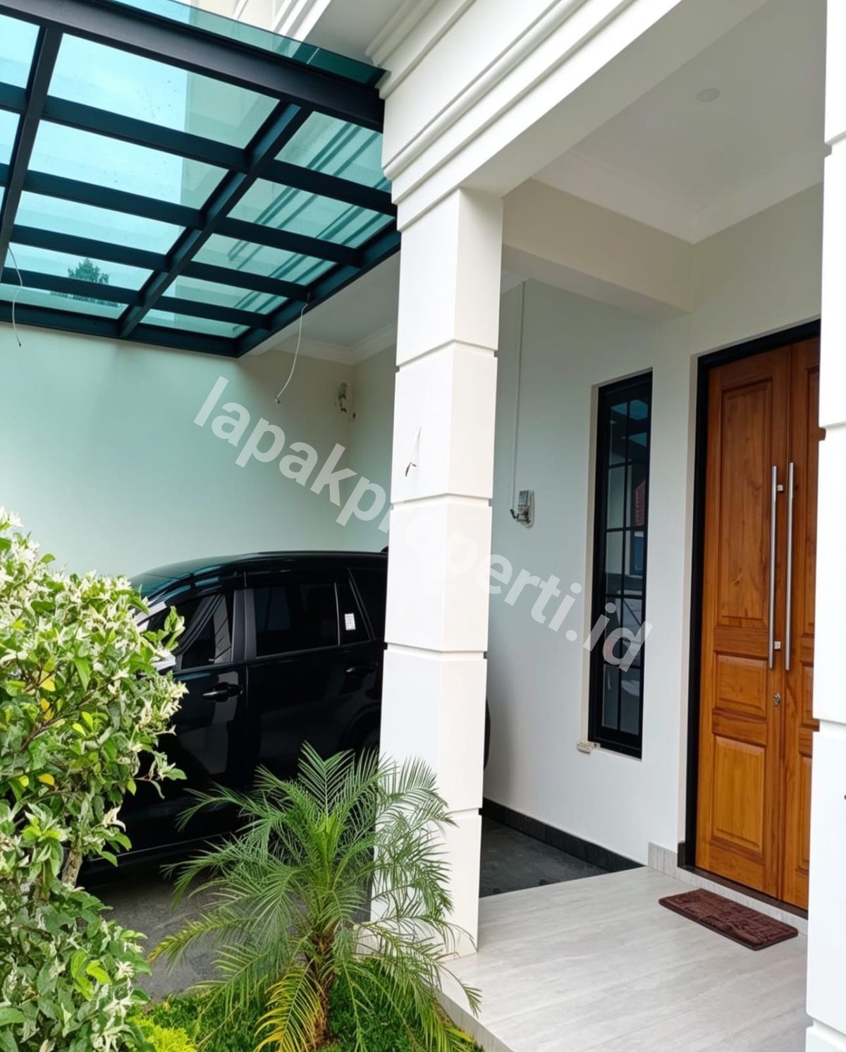 Foto Dijual Rumah Secondary Dalam Perumahan Di Setu Cipayung - 4