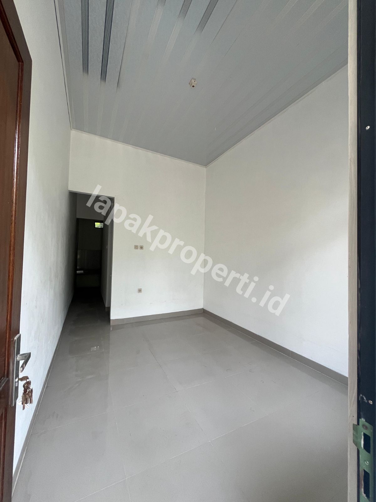 Foto Cluster Jatirangon Residence Jatiwarna Pondok Gede - 4