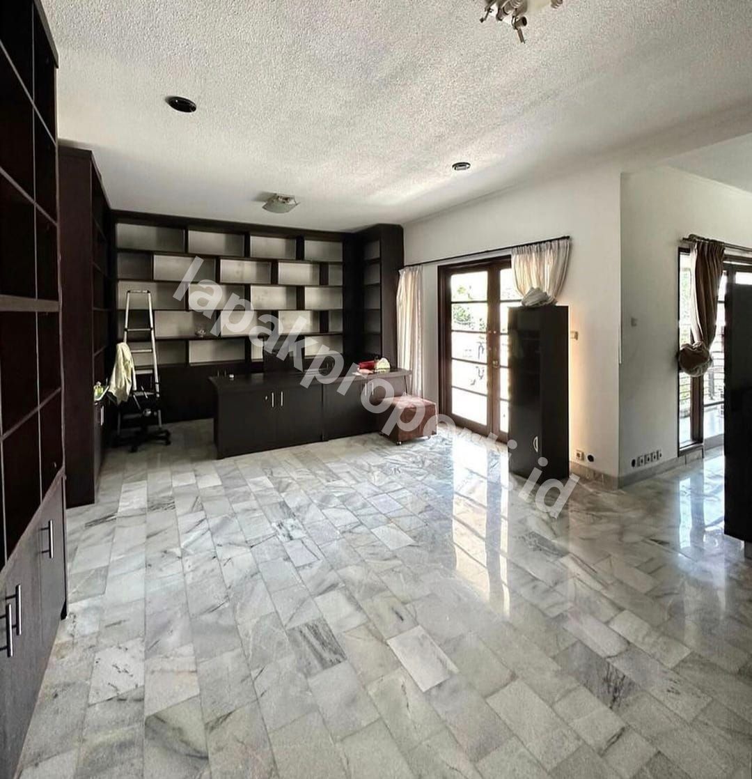 Foto Dijual Rumah Secondary dalam Komplek Di Area Cilandak KKO - Jakarta Selatan - 3