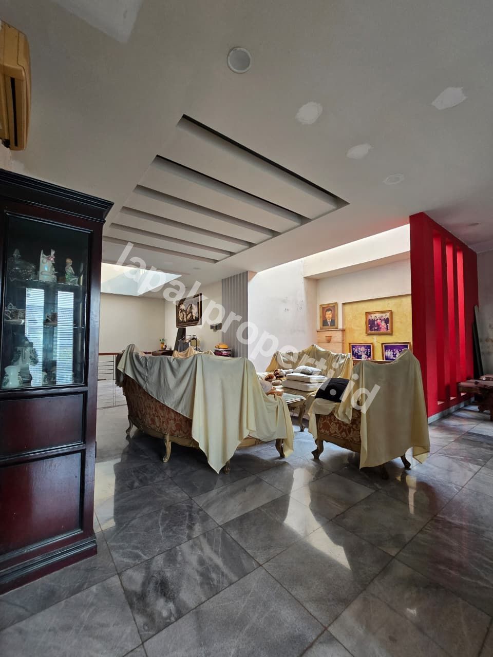 Foto Dijual Rumah Dalam Komplek Di Cipinang Cempedak - 3