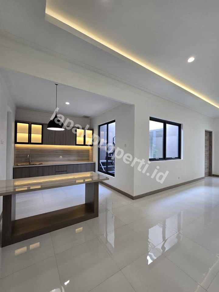 Foto Dijual Rumah 1 lantai Dalam komplek Di Cipinang Elok - 15