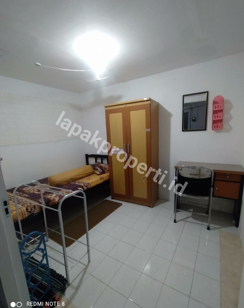 Foto Jual Rumah Kos Aktif Mulyosari 12 kamar Dekat Kampus ITS, Pakuwon City Surabaya Timur - 4