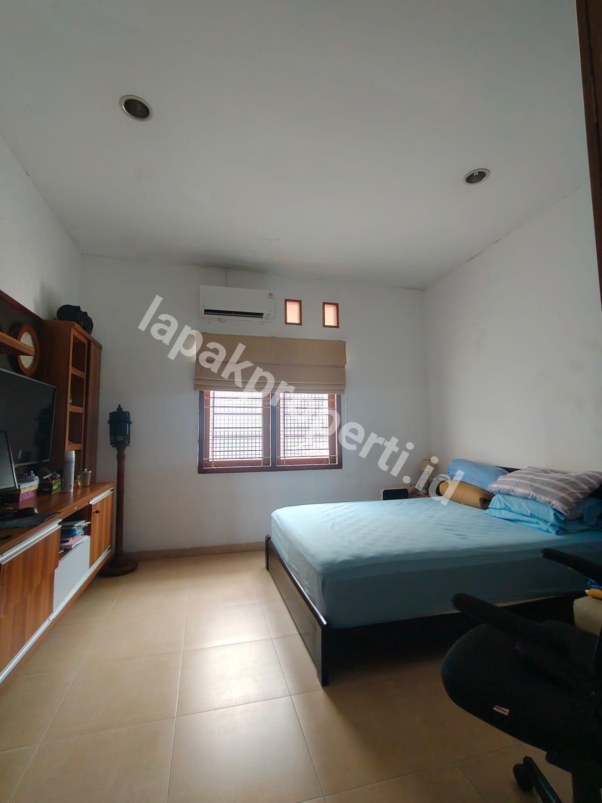Foto Dijual rumah Secondary Dalam komplek Di Condet Jakarta Timur - 12