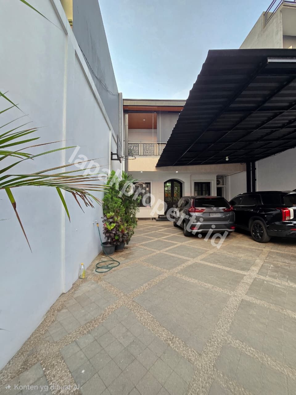 Dijual Rumah Full Furnished Siap Huni Di Duren Sawit Jakarta Timur