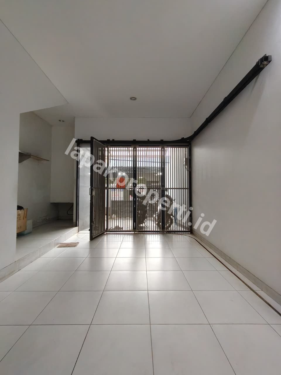 Foto Turun Harga Rumah Dalam Komplek Di Cempaka Putih Jakarta Pusat - 3