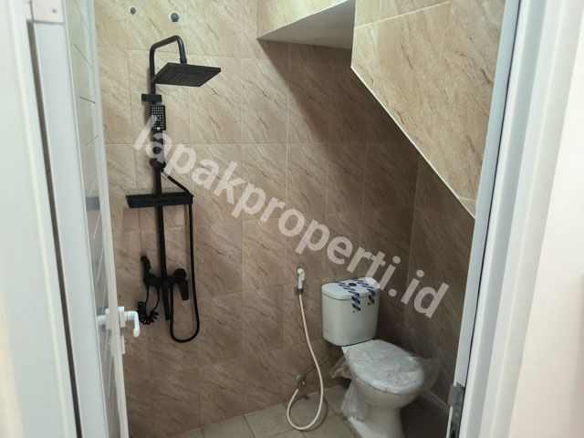 Foto Cluster Disewakan Cilangkap Baru Timur jAKARTA - 7
