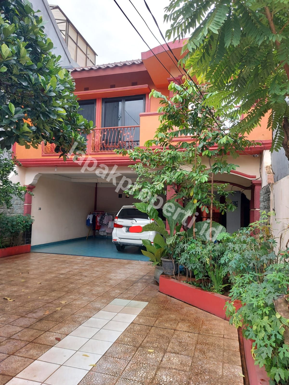 Foto Dijual Rumah Secondary Siap Huni Di Pondok Kelapa Jakarta Timur - 12
