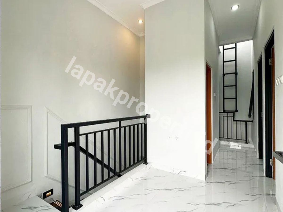 Foto Cluster American Modern Ceger Jakarta Timur - 6