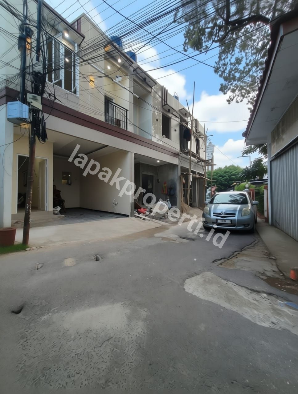 Foto Dijual Rumah Minimalis Siap Huni Di Condet Jakarta Timur - 6
