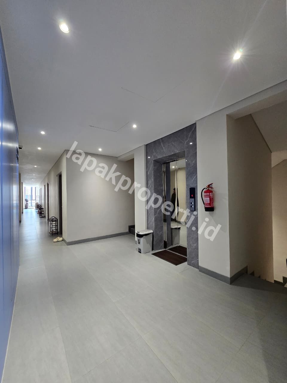 Foto Dijual Brand New KOST EXCLUSIVE Lokasi Strategis Salemba Jakarta Pusat - 10