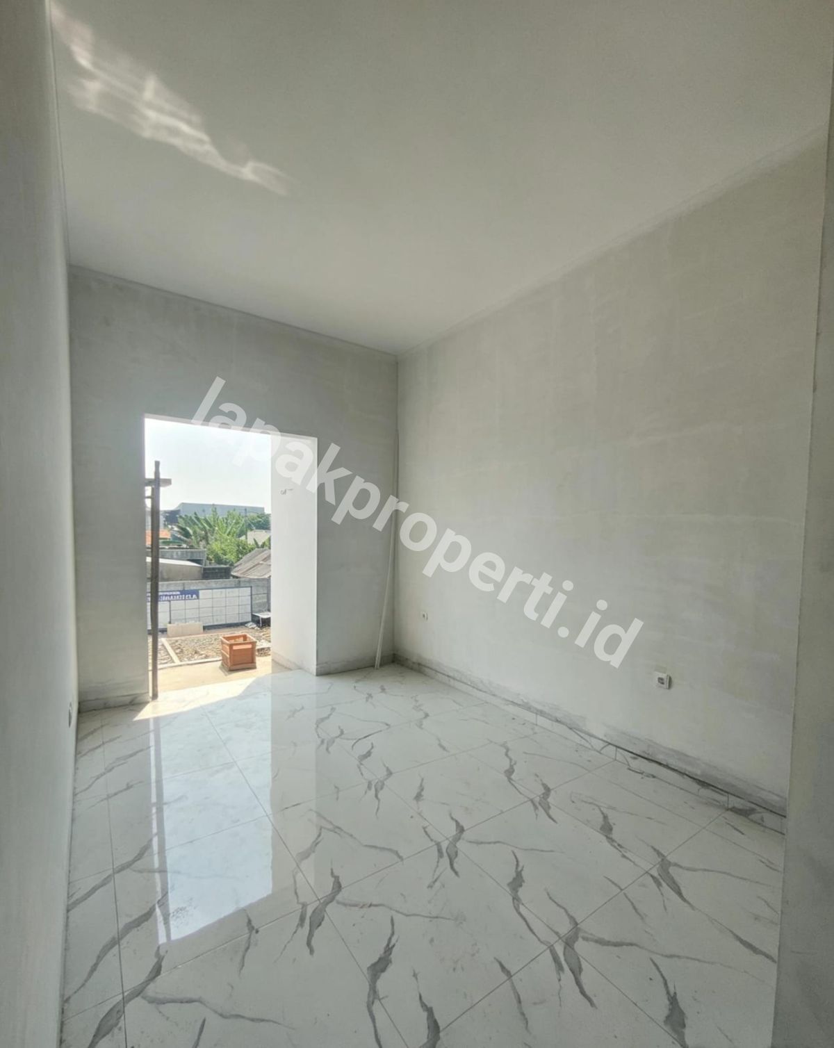 Foto Dijual Rumah Baru Dalam Cluster On Progres - 10