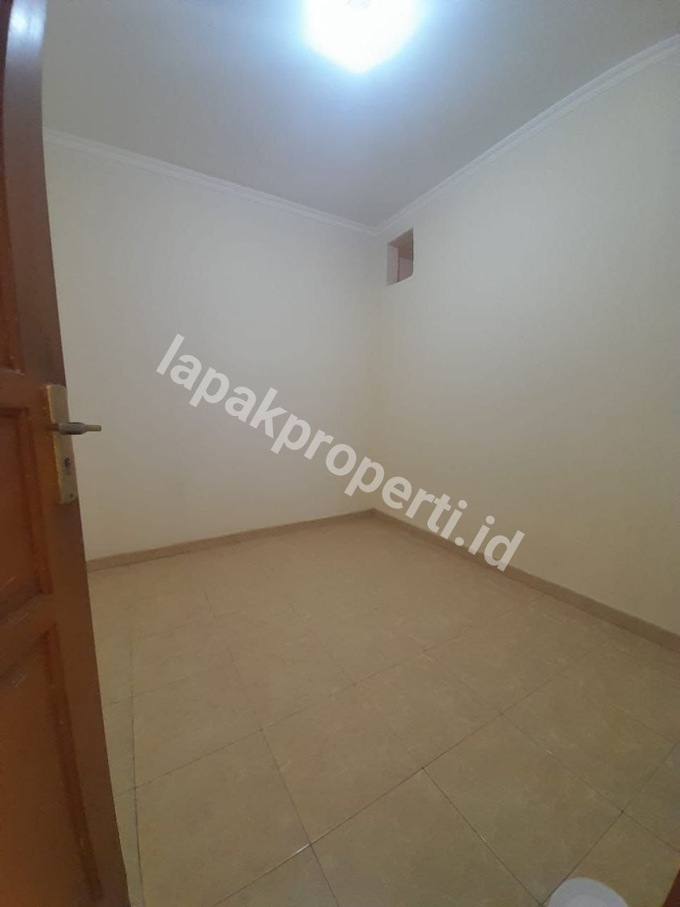 Foto Turun Harga Rumah Secondary 1 lantai siap huni di pondok kopi Jakarta Timur - 2