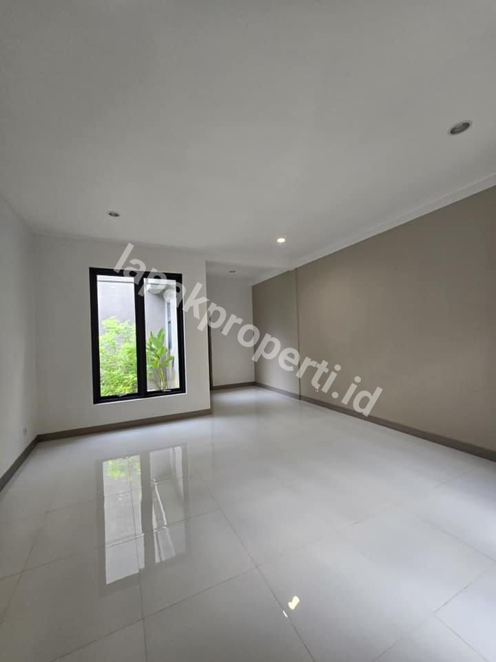 Foto Dijual Rumah 1 lantai Dalam komplek Di Cipinang Elok - 10