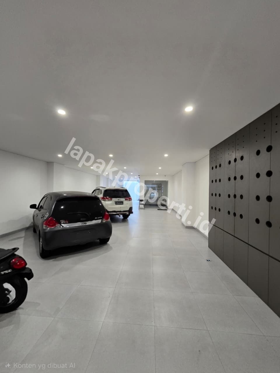 Foto Dijual Brand New KOST EXCLUSIVE Lokasi Strategis Salemba Jakarta Pusat - 3