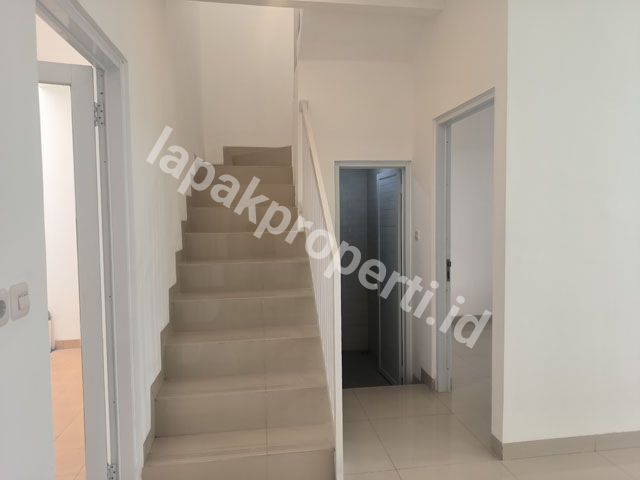Foto Cluster Disewakan Cilangkap Baru Timur jAKARTA - 11