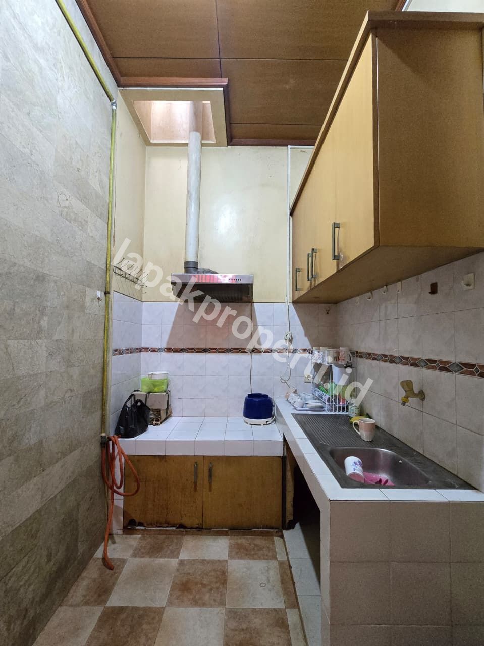 Foto Dijual rumah Secondary Dalam komplek Di Duren Sawit Jakarta Timur - 12