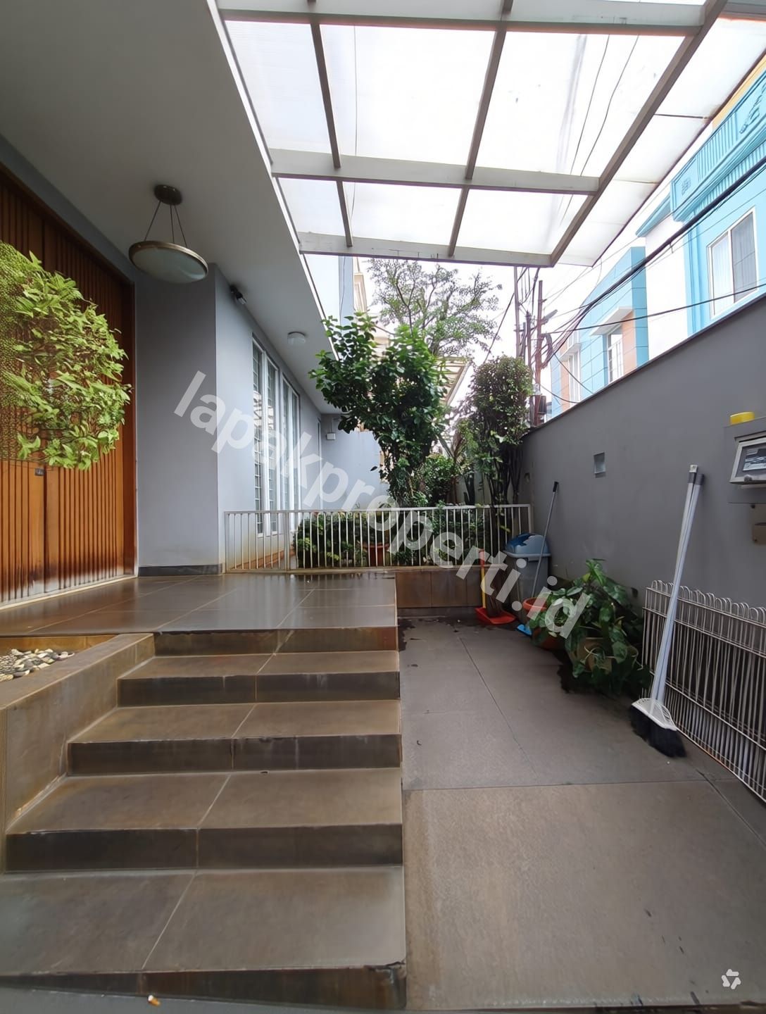 Foto Turun Harga Rumah Dalam Komplek Di Cempaka Putih Jakarta Pusat - 10