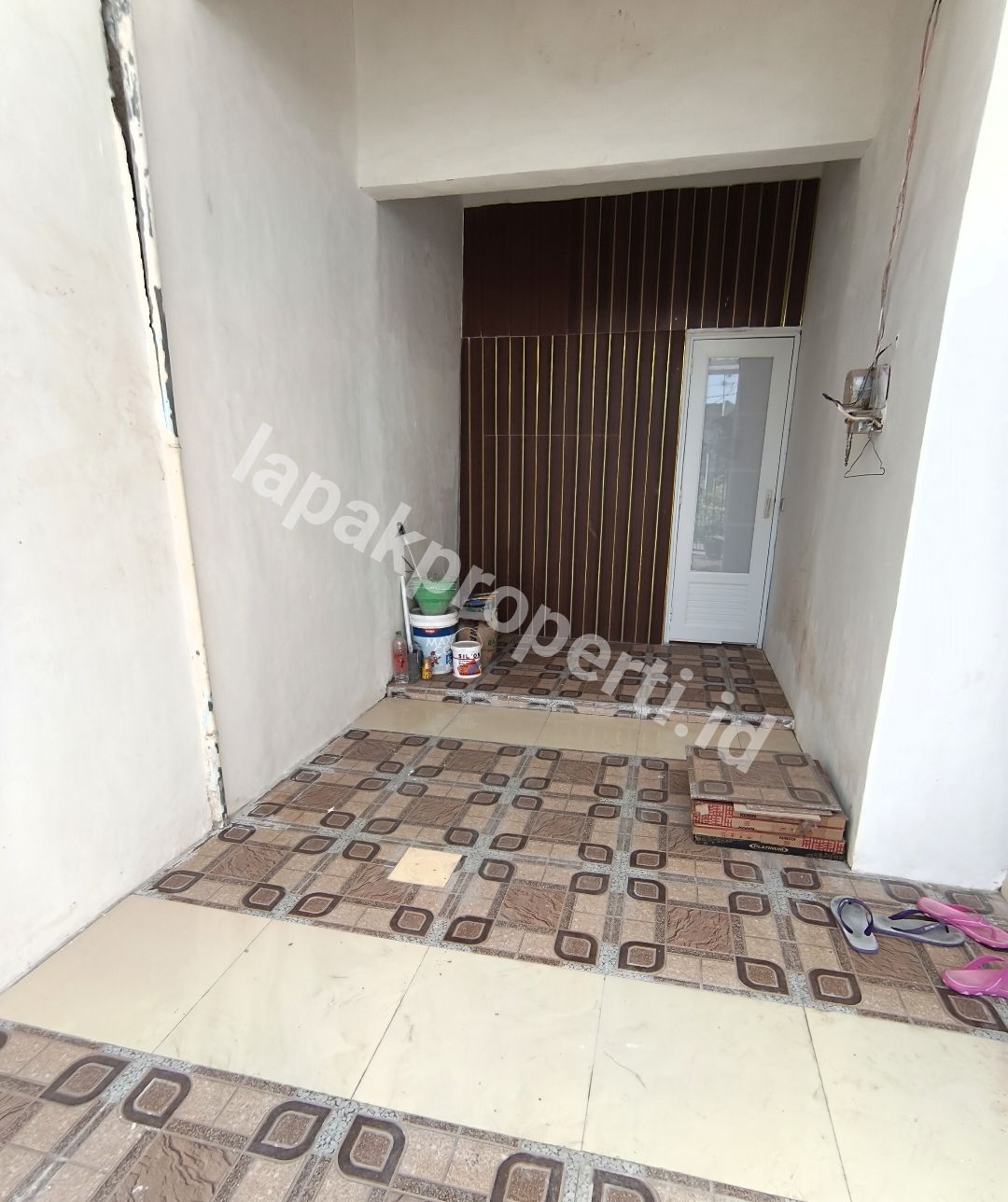 Foto Jual Rumah Baru Siap Huni Gununganyar Emas Surabaya Timur dekat Kampus UPN, Tol Tambak Sumur, Rungkut - 3
