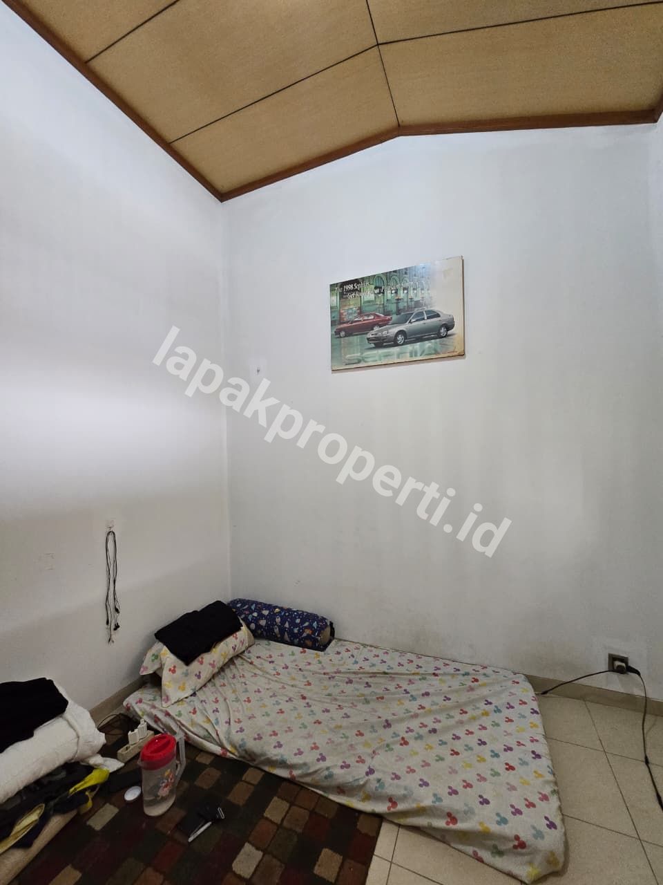 Foto Dijual rumah Secondary Dalam komplek Di Duren Sawit Jakarta Timur - 11