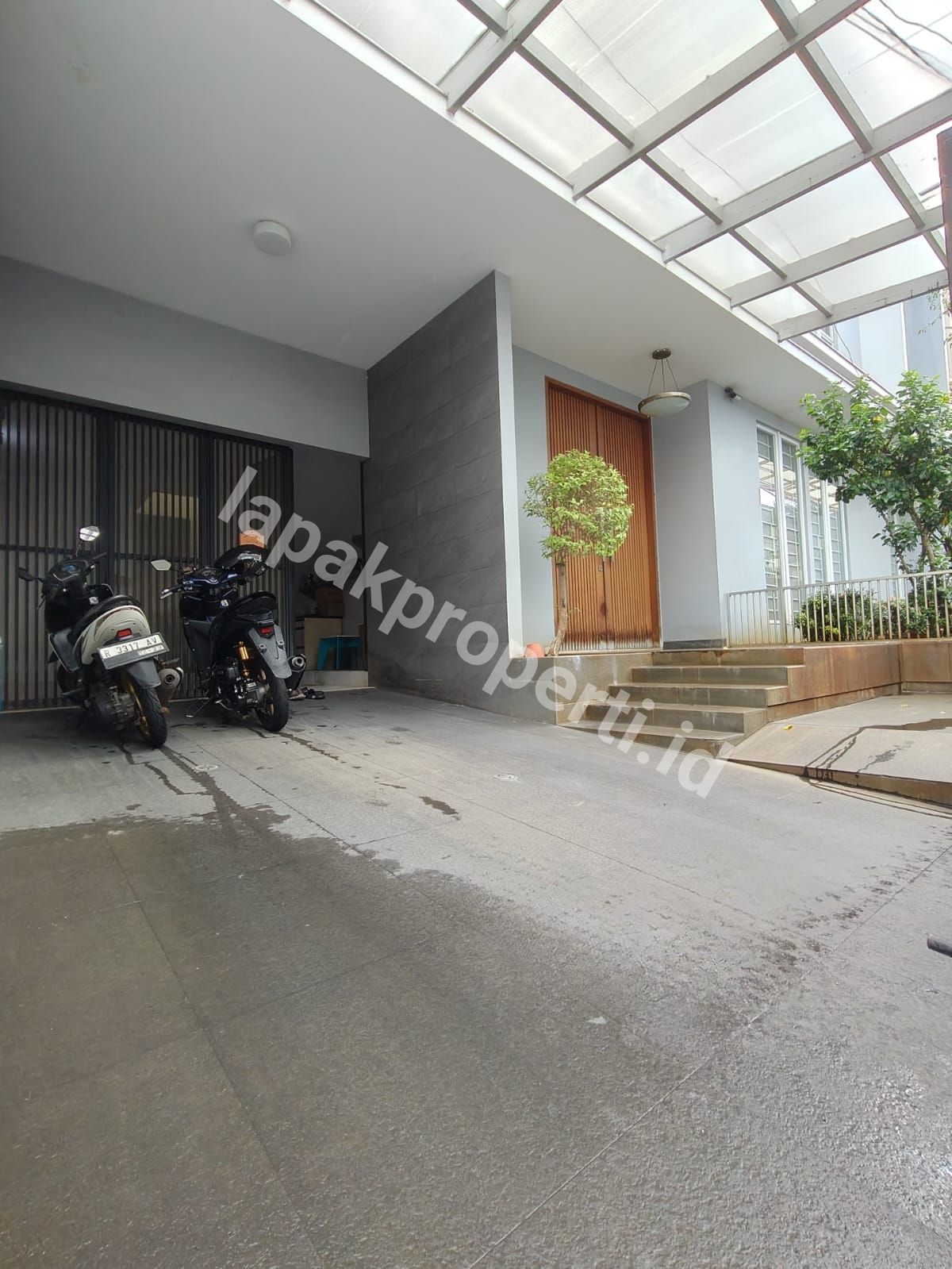 Foto Turun Harga Rumah Dalam Komplek Di Cempaka Putih Jakarta Pusat - 11